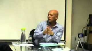 2011 Middle East Institute : Sociological Models and Archival Documents: How Israeli Social