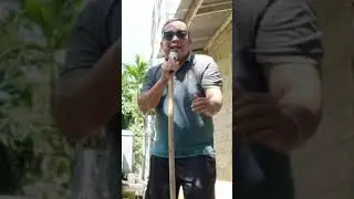 Vokal P Yaffit Zebua 
