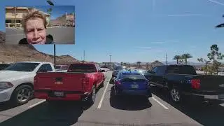 FREE RV Parking, Stealth Casino Camping  Las Vegas, NV #freervparking #freecamping  #casinocamping