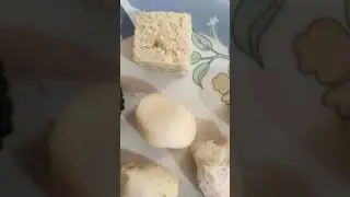 guess the sweet names and write in comments