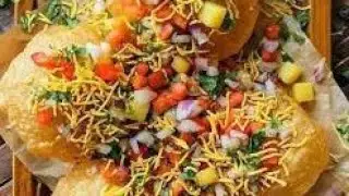 Street Style Chana Chaat Recipe|Aloo Cholay Chaat |How to Make Perfect Chana Chaat| Chaat Recipe