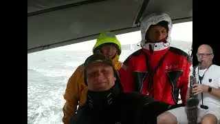 Rod Stewart - Sailing - sailing dravecki brothers - saxophone Jaro Dravecky
