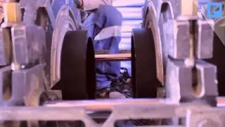 Proceso de Termofusión