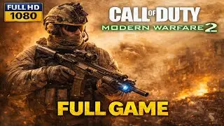 Call Of Duty Modern Warfare 2 2009   Full Game