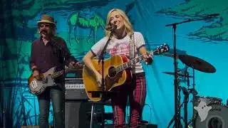 SHERYL CROW 