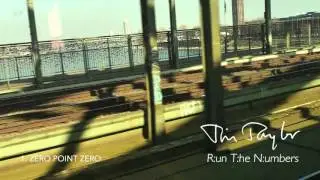 Tris Taylor: Zero Point Zero [PLM Soundtracks 2015]