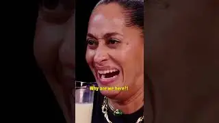60 seconds of Hot Ones guests yelling at Sean Evans lol