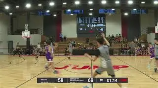 NGS - СДЮШОР №7 AL | U14 | JUMP 5x5 | JUMP Center