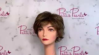 Boost by Raquel Welch in R12/26H Honey Pecan