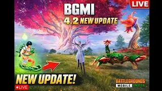 #BGMI 4.2 Live Stream | 1vs1 TDM with #subscribers 🔥Vertical | #verticalstream #bgmilive #gaminglive