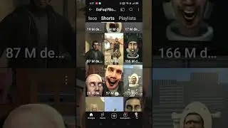 esckibidi toile parte uno