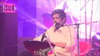 Suresh Thampanoor rocks with Muthe Ponne Pinangalle | Grand Finale, RJ Hunt 2016 | Radio Mango