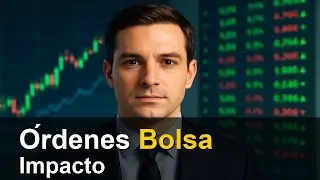 &iquest;Sab&iacute;as que las &oacute;rdenes de mercado ejecutan tu compra o venta al instante al mejor precio di...