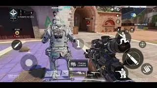 Codm SND map-coastal op gameplay