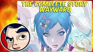 Wayward - Complete Story (Image Comics) | Comicstorian