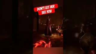 Maybe we should've been SCARED!