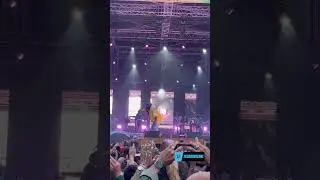 Tarrus Riley &ndash; She&rsquo;s Royal LIVE in Amsterdam 🇳🇱