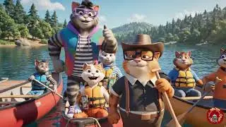 Turkish | **Suno &ndash; S&uuml;per Aktif Yaz Kampı**| Sonu the super active summer camp