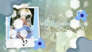 AESTHETIC TRANSITION || ALIGHTMOTION 🤎