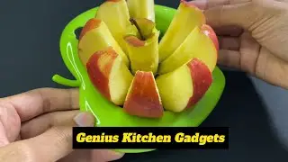 4 Genius Kitchen Gadgets You Need to Try