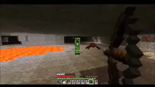 XerainGaming Server [SMP] Ep9: Speed Mining