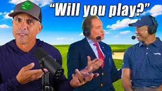 Will Tiger Woods Play BEFORE The Masters?