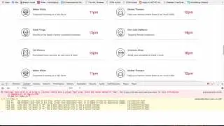 React Tutorials - Working with external data