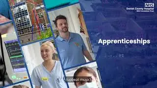 Apprenticeships at DCH