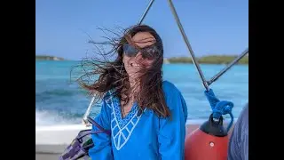 The Christy Anderson Interview.S1E9
