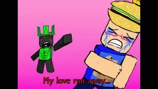 Bad Boy meme || Forsaken (1x1x1x1 x 007n7)