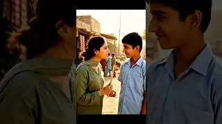 Pehli Salary Ki Kahani 😂 | Amna Reporter Street Interview #shorts #desi