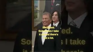 Kennedy Center Honors 2025 ! Trump vs George Strait Who Won the Roast ? 🤗  #trending #trump