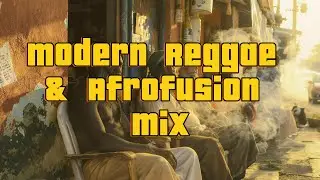 Digital Roots Reggae &mdash; Modern Dub & Afrofusion (All Original Tracks)
