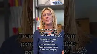 Reel Raw with Kristi Pastore - Attracting Talent