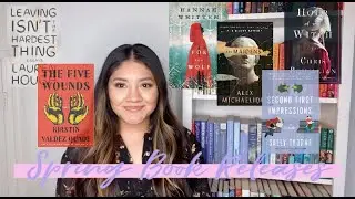 Spring Book Releases | Malibu Rising, The Other Black Girl, Hour of the Witch, & more!