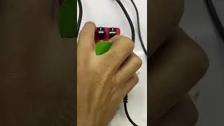 DIY REVV G4 pedal.