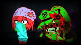 Gigi encounters Twisted JBros