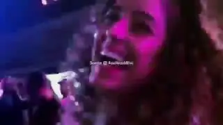 BigBoss 12 After Party - Grand Party - All Big Boss 12 contestant - HD