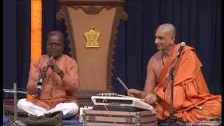 Kirtan - Sabse Unchi Prem Sagai By K. P. Swami || BAPS Kirtan Aaradhana - Ahmedabad