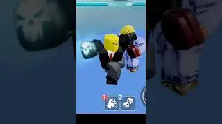 RONALDO👹💥 #roblox #boxing #game #fight #fyp #viral #babifreitas #cocacola2 #funny #memes #smzinho