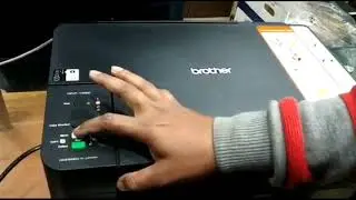 Brother printer T420 maintenance mode brother printer T220
