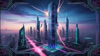 FishyFrog - Electric Heartbeat
