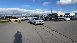 2026 Ford Maverick Milptas Campbell Fremont Vin Stock Commercial XL Truck Bronco Escape Explorer Ra