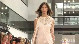 PORTS 1961 4K / SS 2019 Collection / London Fashion Week