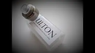 Adler Mikro RDA от Ulton.👉🔞