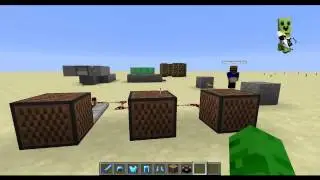 Snapshot 12w26a Video Behind The Scenes!