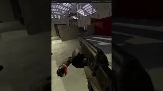 Pavlov VR Showcase Saiga 12 Drum Barrel Fully automatic shotgun Heavy Weapon quick reload