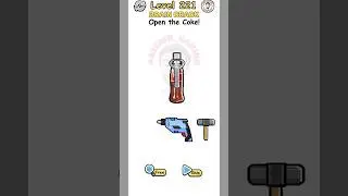 Brain Crack Level 221 #braincrack #shorts