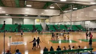 TTO 15U EYBL vs BWSL 15U