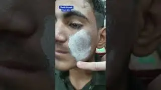 Whitening Egg Capsule 🥚 Live Demo #youtubeshorts #shortvideo #reels